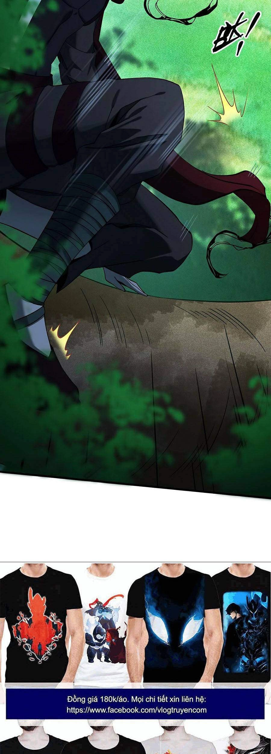 Người Chơi Siêu Mạnh Chapter 4 - 40