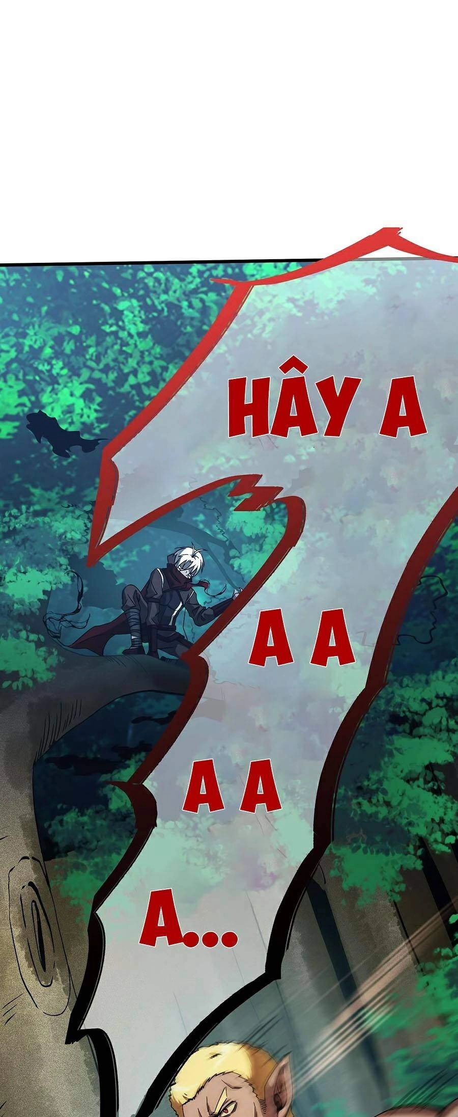 Người Chơi Siêu Mạnh Chapter 4 - 42