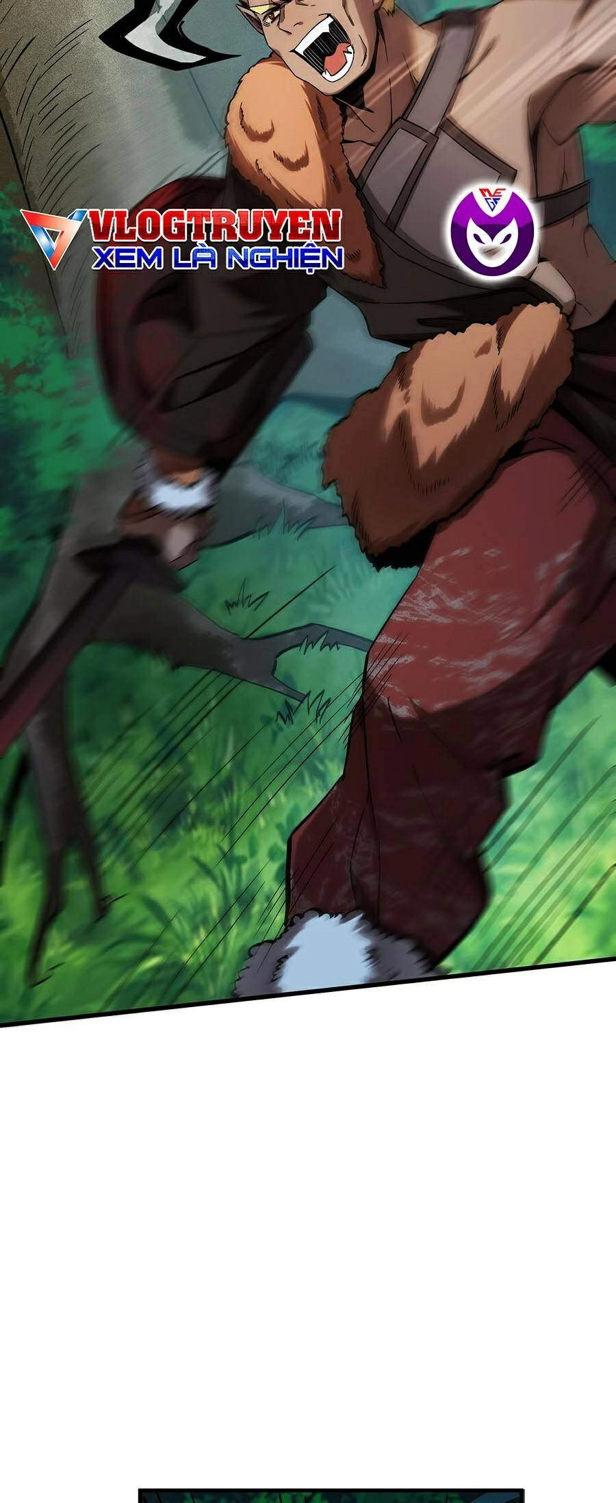 Người Chơi Siêu Mạnh Chapter 4 - 43