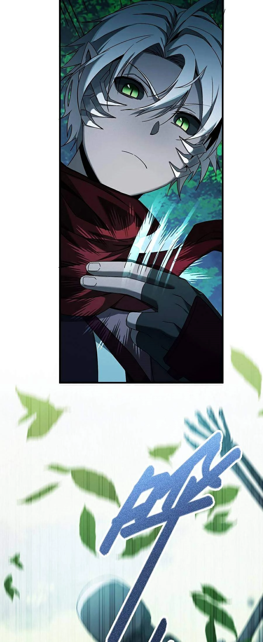 Người Chơi Siêu Mạnh Chapter 4 - 44