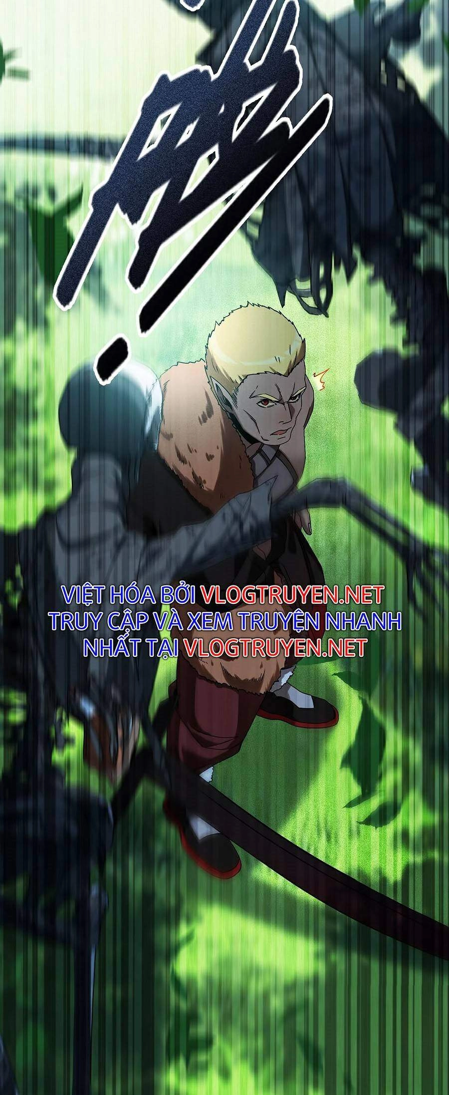 Người Chơi Siêu Mạnh Chapter 4 - 45