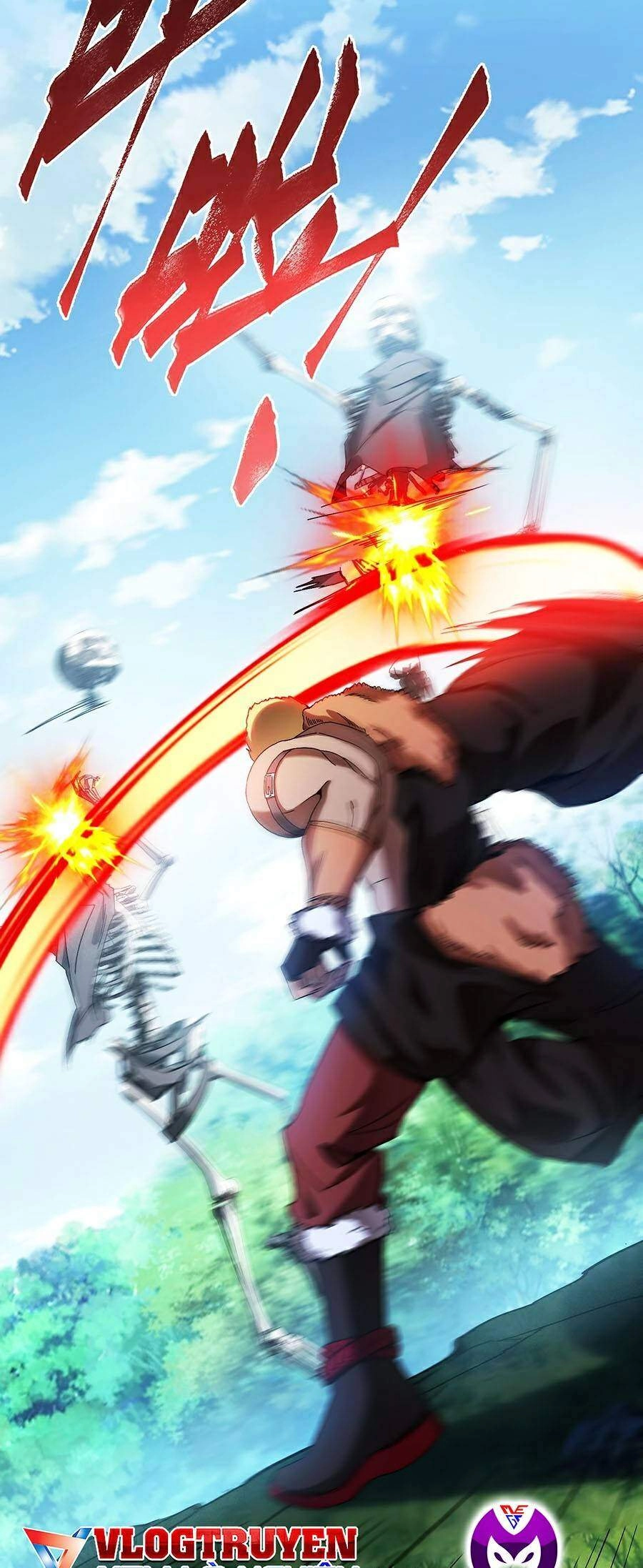 Người Chơi Siêu Mạnh Chapter 4 - 47