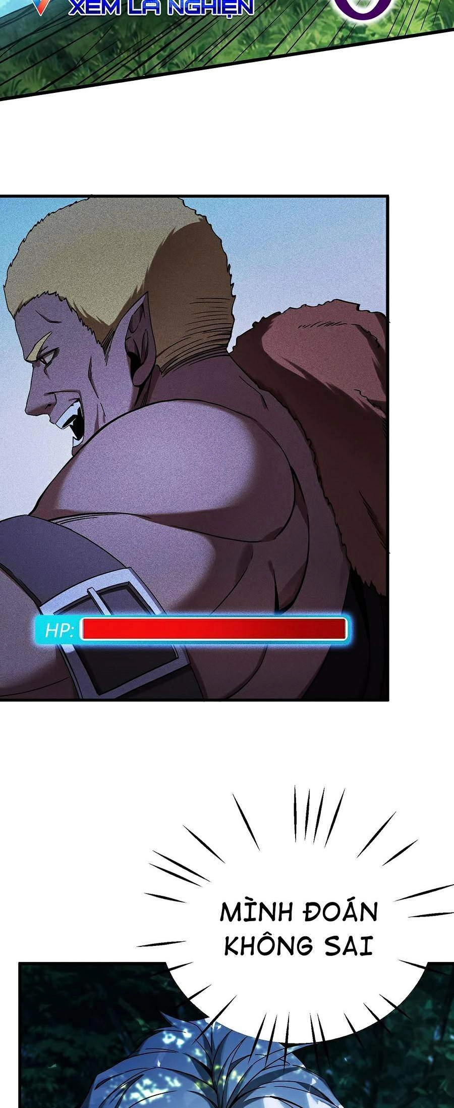 Người Chơi Siêu Mạnh Chapter 4 - 48