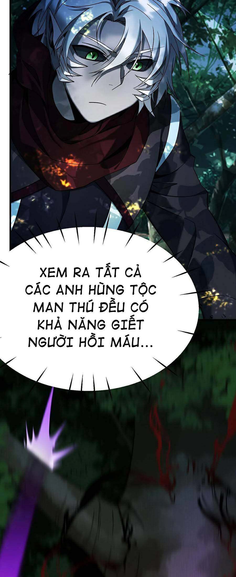 Người Chơi Siêu Mạnh Chapter 4 - 49