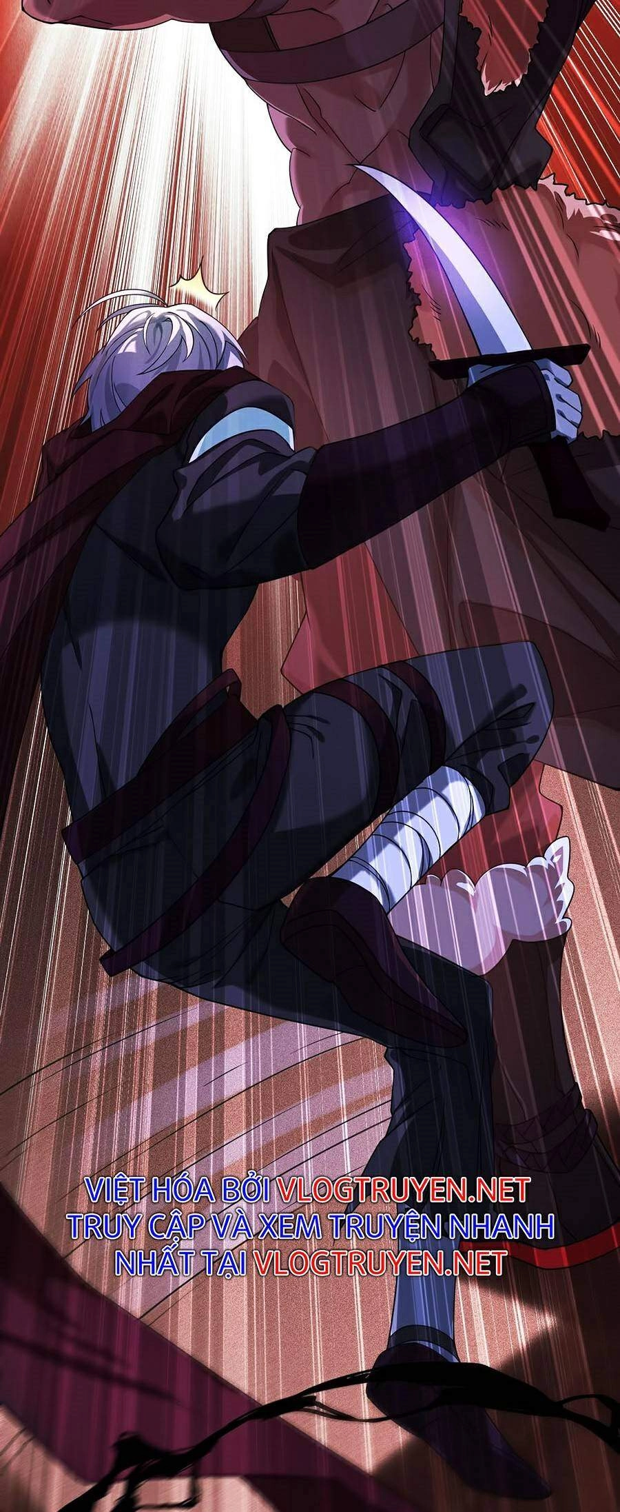 Người Chơi Siêu Mạnh Chapter 4 - 54