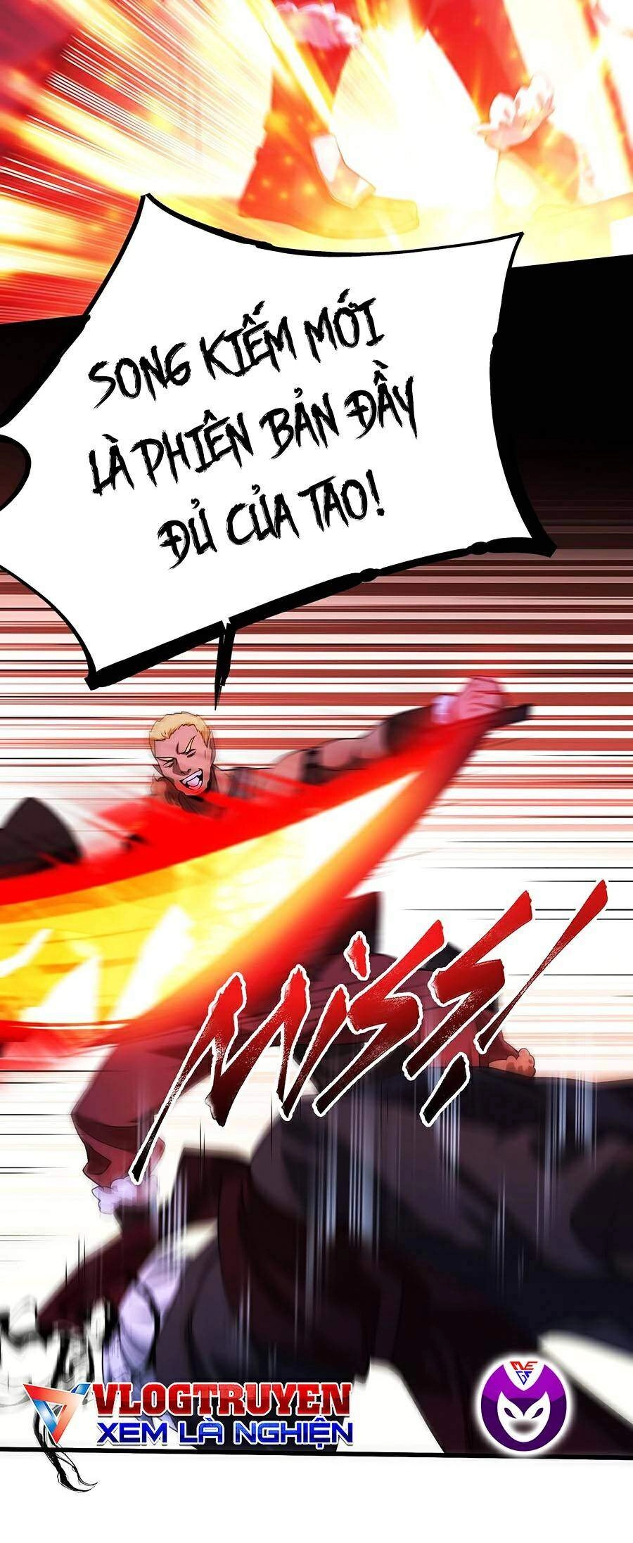 Người Chơi Siêu Mạnh Chapter 4 - 56