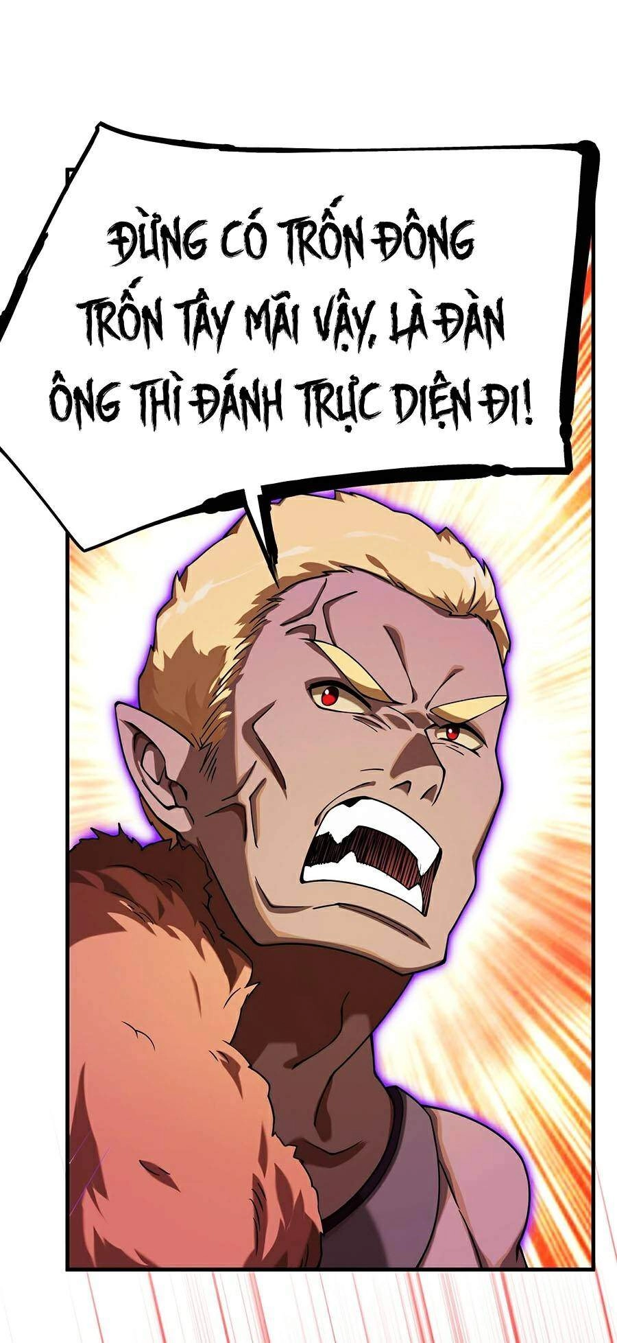 Người Chơi Siêu Mạnh Chapter 4 - 62