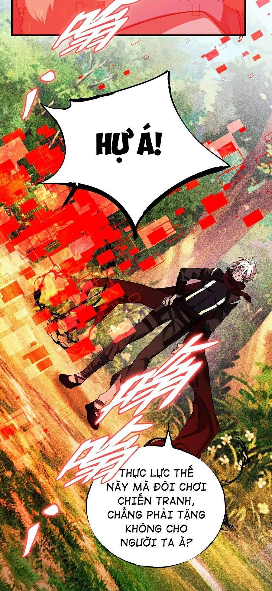 Người Chơi Siêu Mạnh Chapter 4 - 68