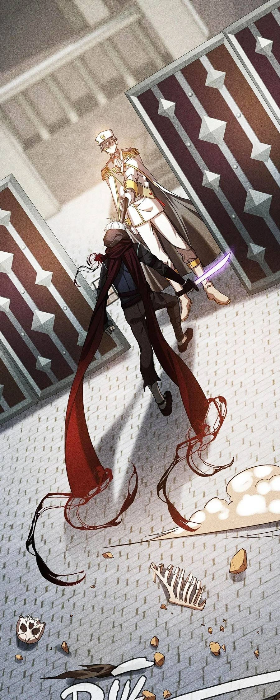 Người Chơi Siêu Mạnh Chapter 9 - 4