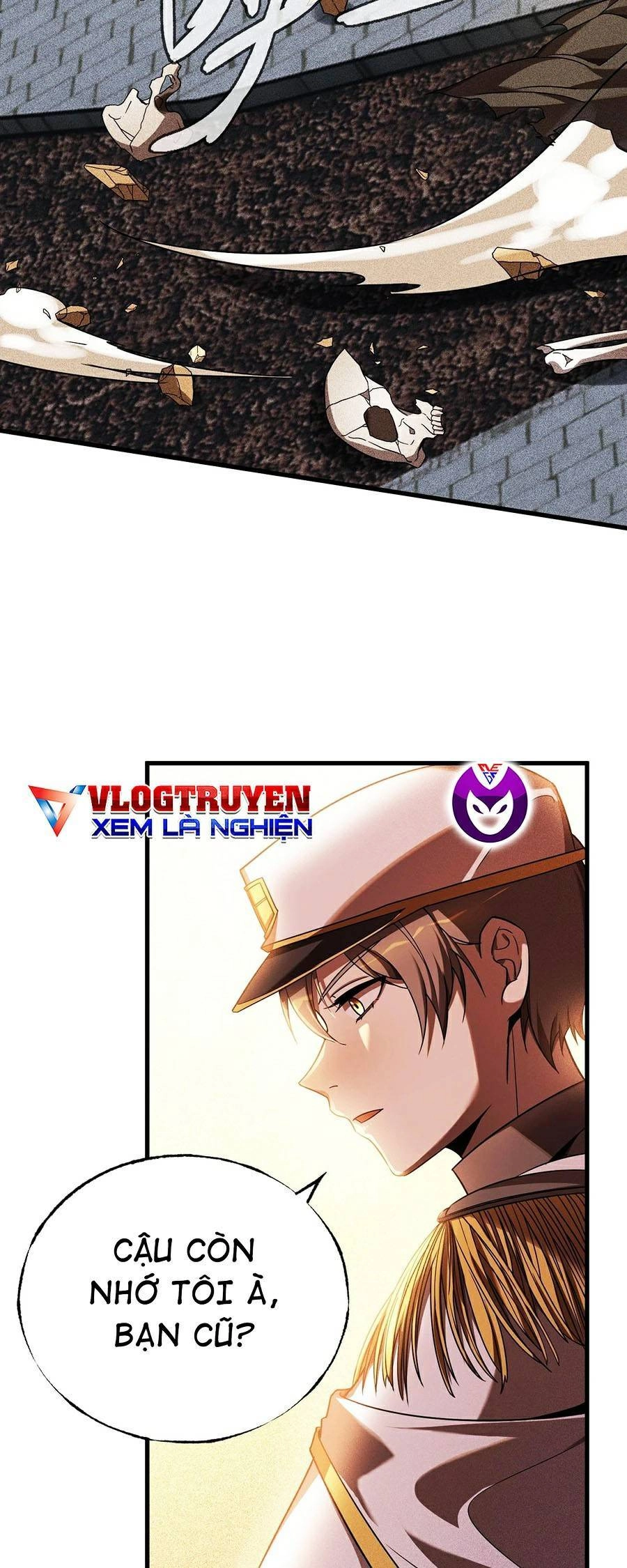 Người Chơi Siêu Mạnh Chapter 9 - 5