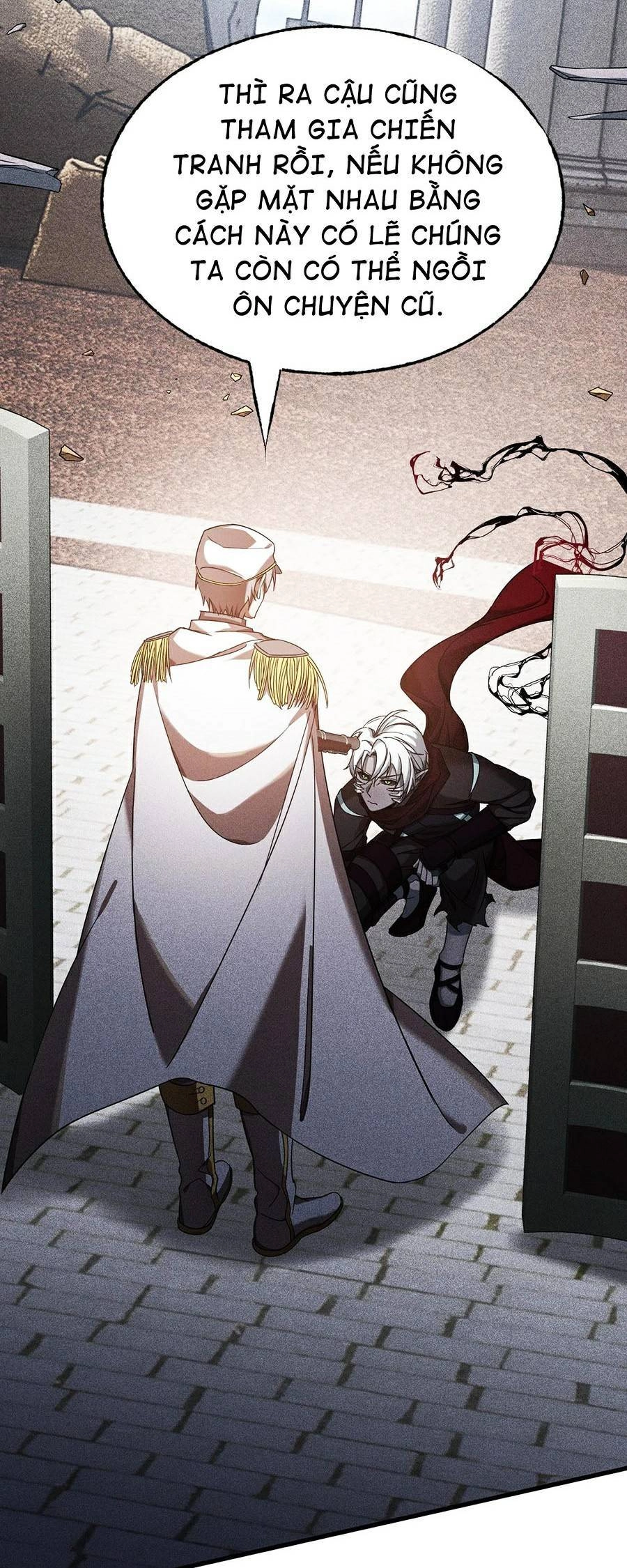 Người Chơi Siêu Mạnh Chapter 9 - 8