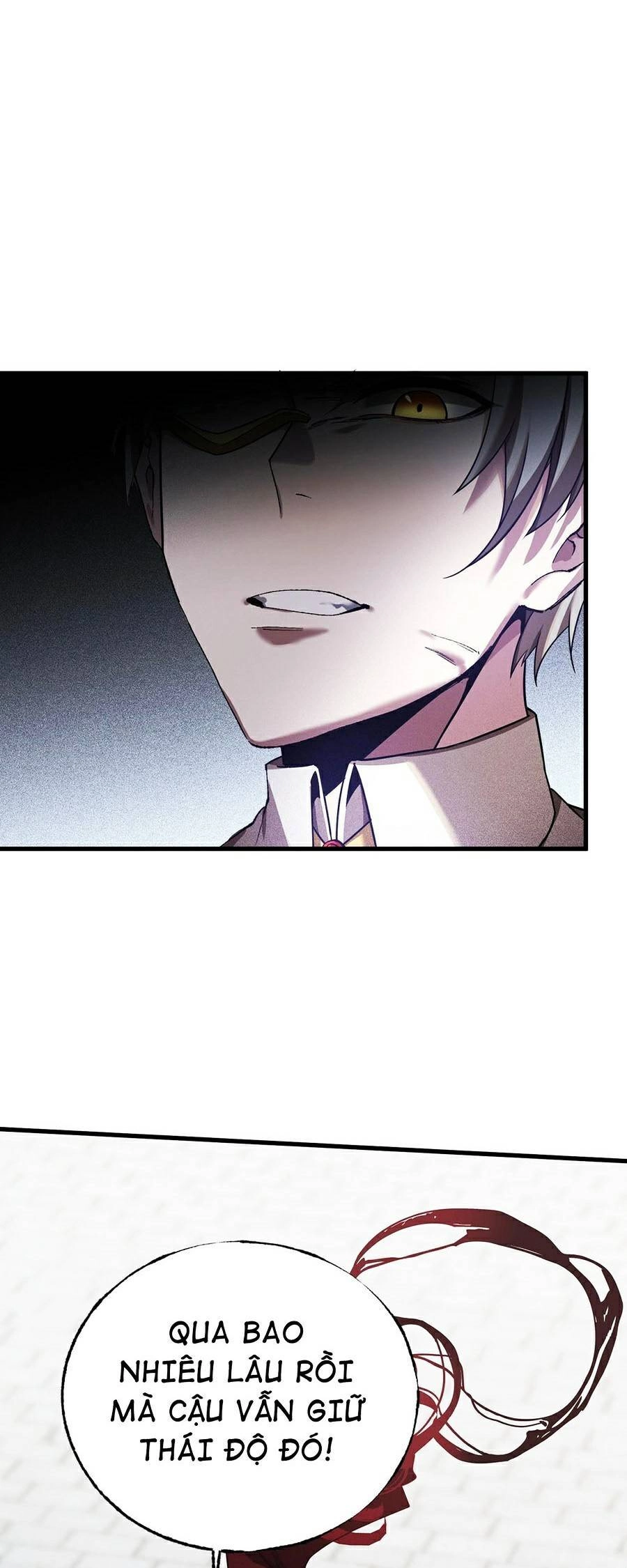 Người Chơi Siêu Mạnh Chapter 9 - 10