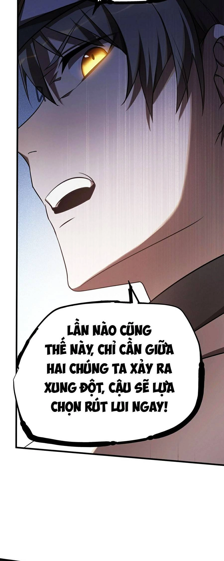 Người Chơi Siêu Mạnh Chapter 9 - 12