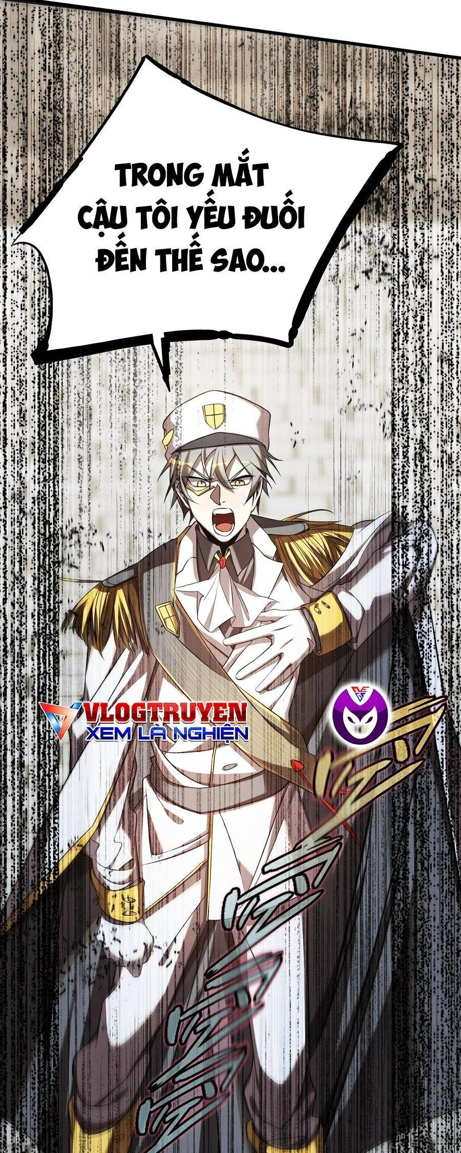 Người Chơi Siêu Mạnh Chapter 9 - 13