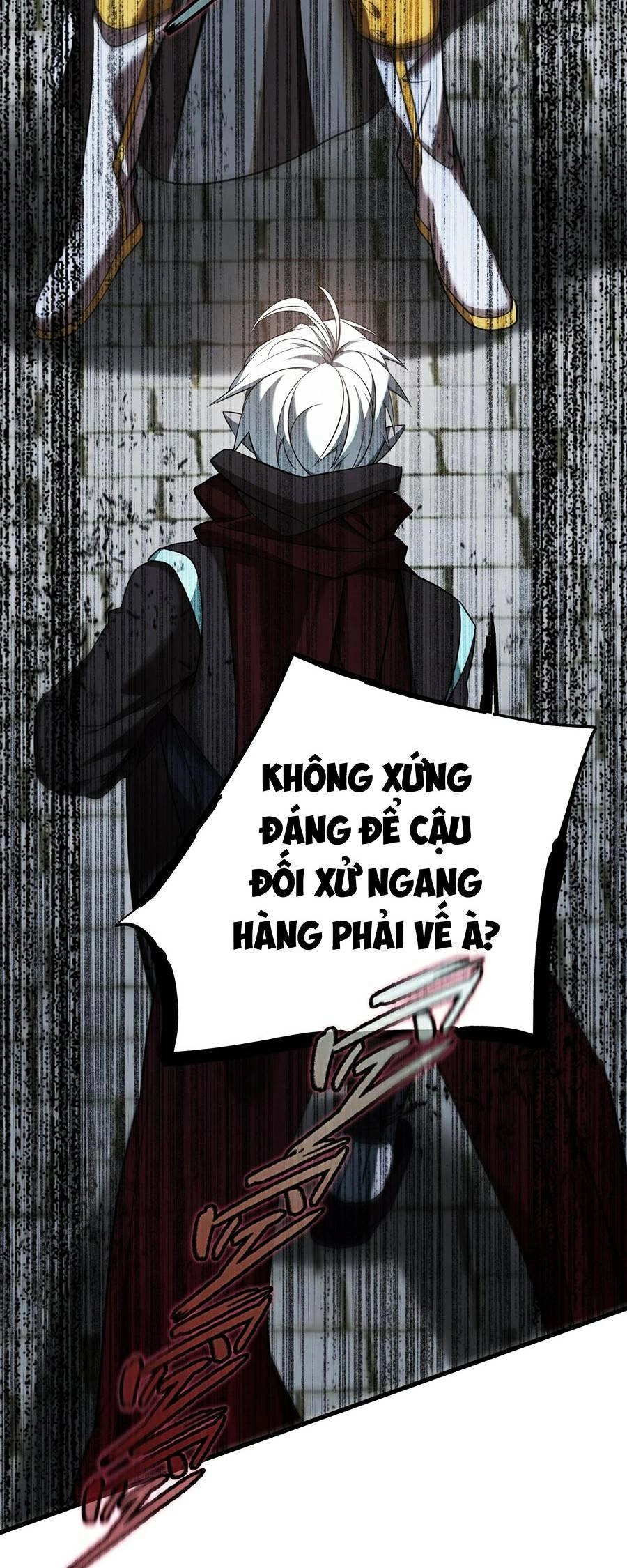 Người Chơi Siêu Mạnh Chapter 9 - 14