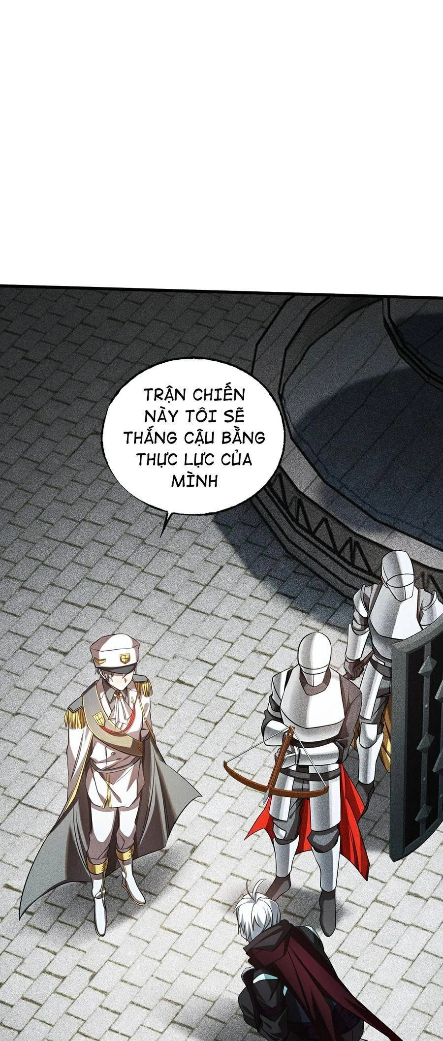 Người Chơi Siêu Mạnh Chapter 9 - 16