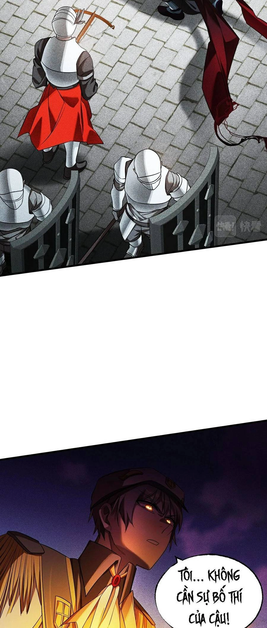 Người Chơi Siêu Mạnh Chapter 9 - 17