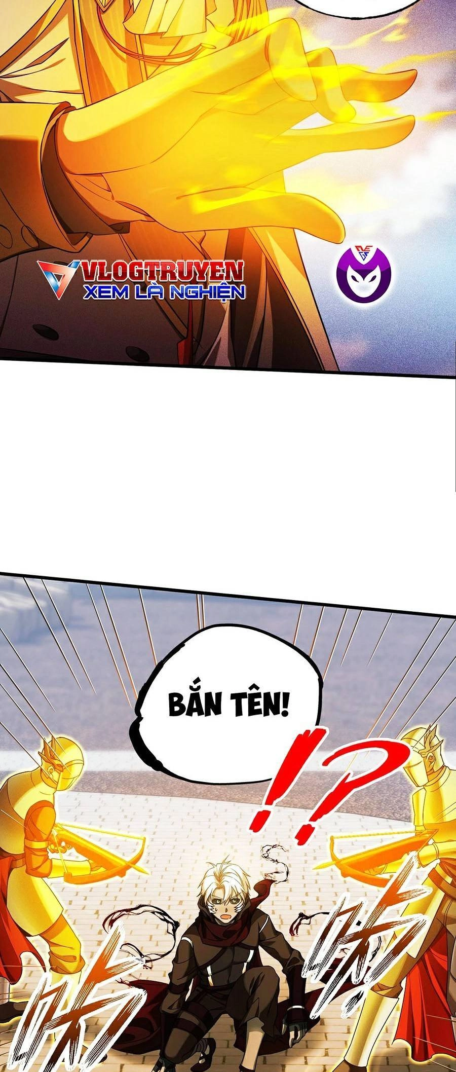 Người Chơi Siêu Mạnh Chapter 9 - 18