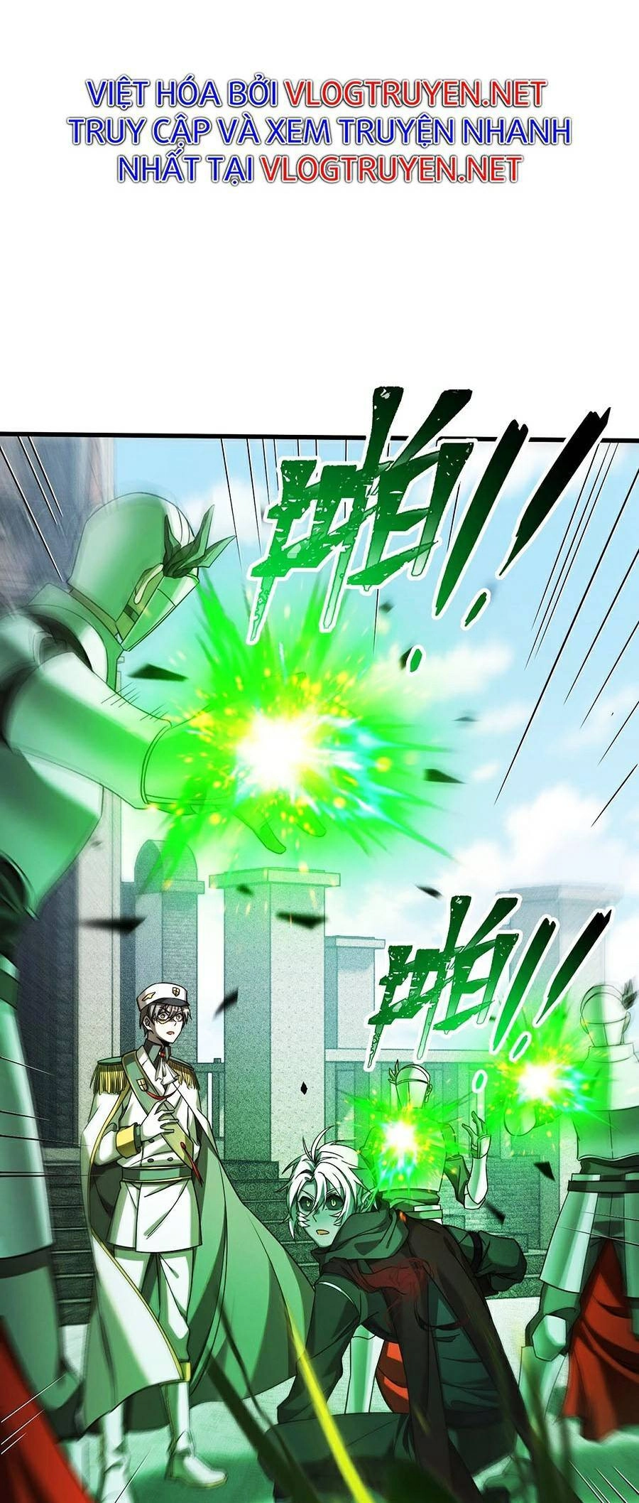 Người Chơi Siêu Mạnh Chapter 9 - 21