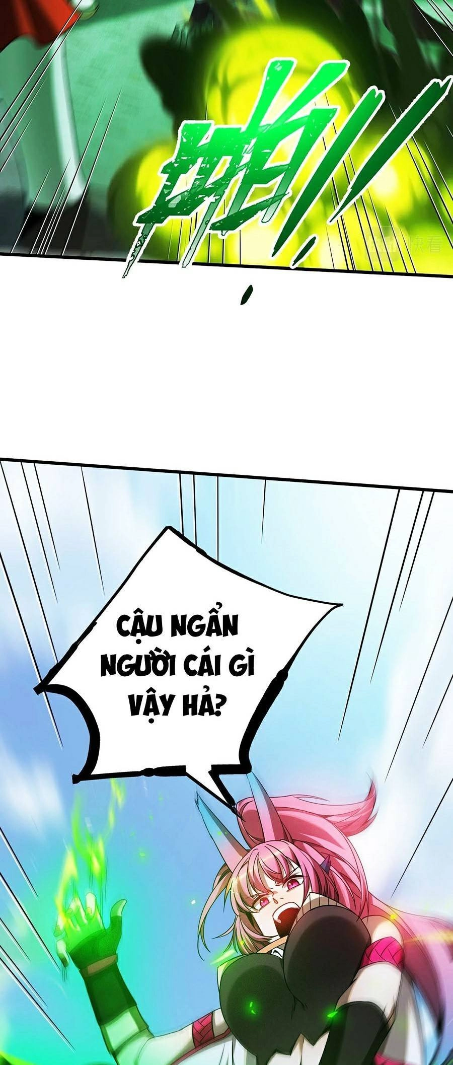 Người Chơi Siêu Mạnh Chapter 9 - 22