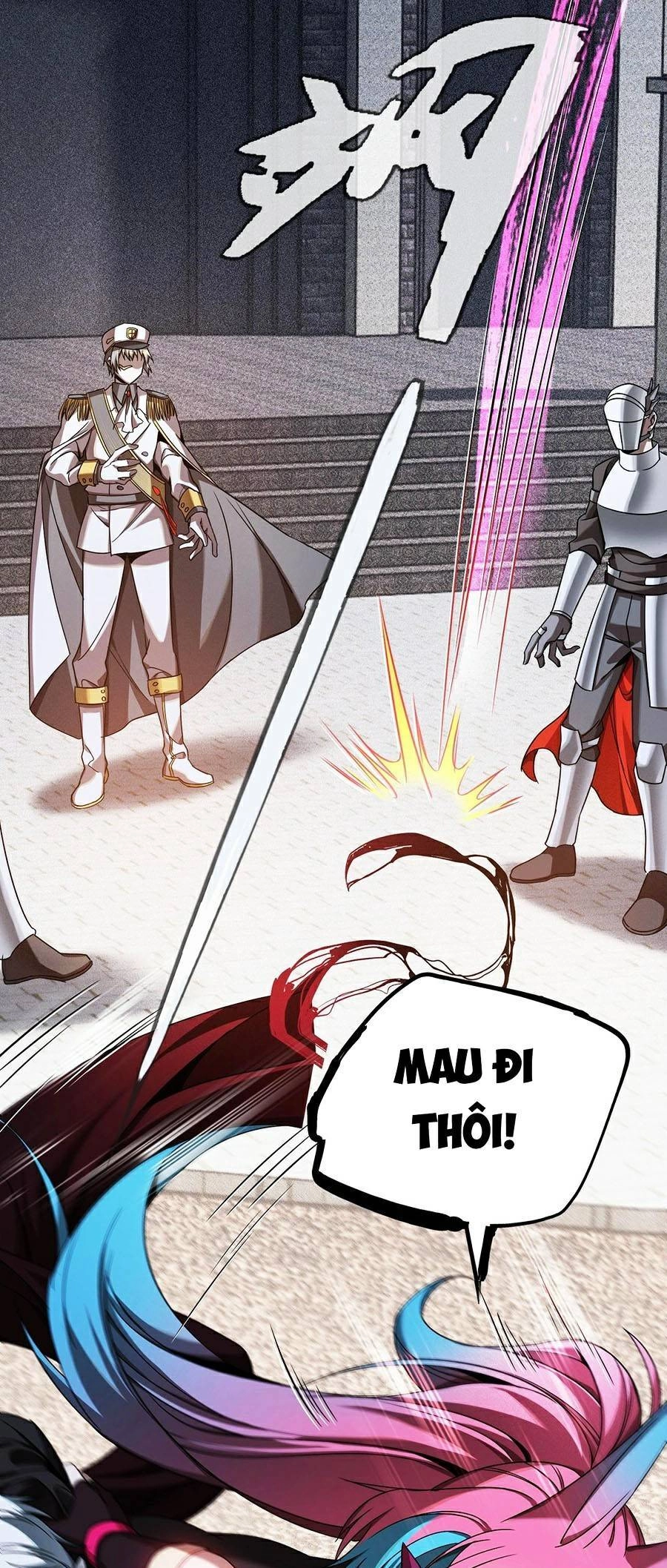 Người Chơi Siêu Mạnh Chapter 9 - 24