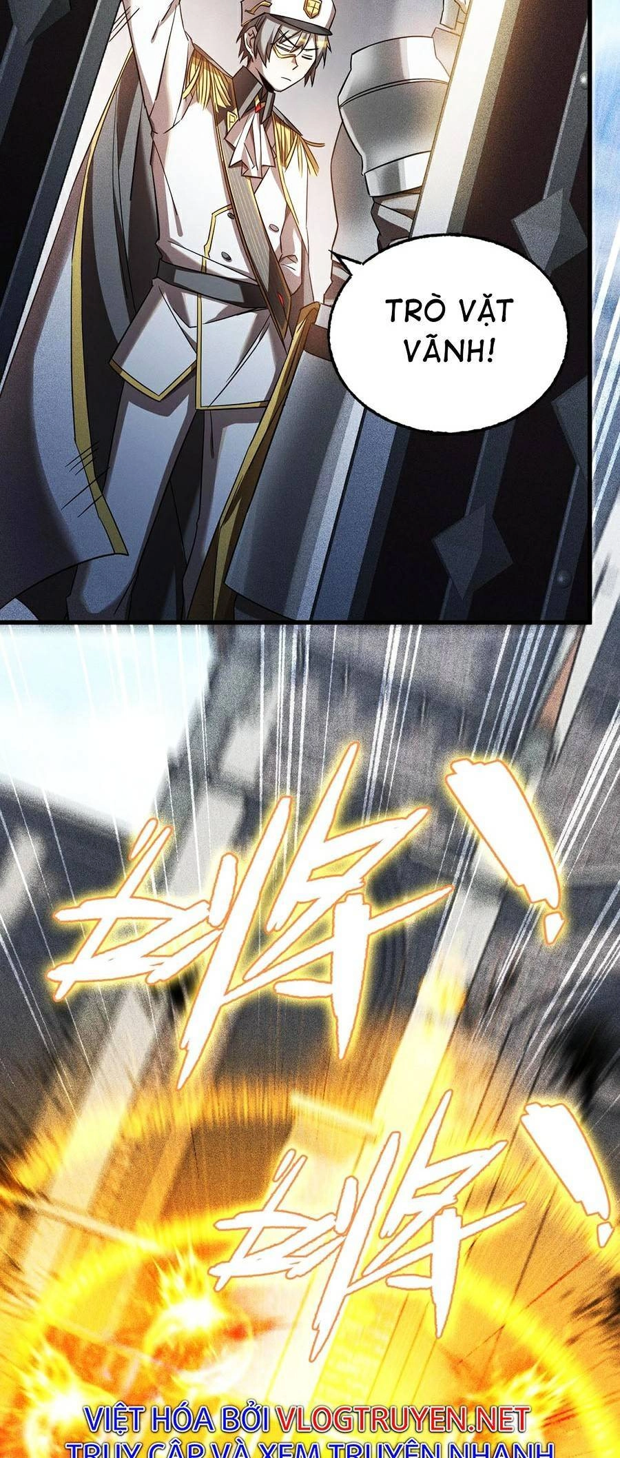 Người Chơi Siêu Mạnh Chapter 9 - 29