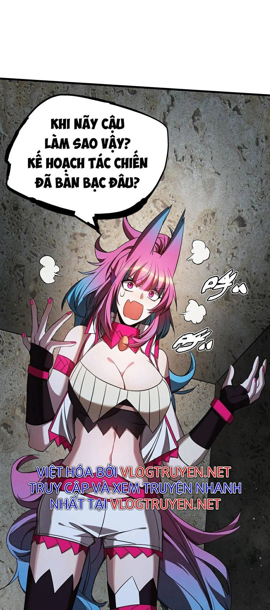 Người Chơi Siêu Mạnh Chapter 9 - 34