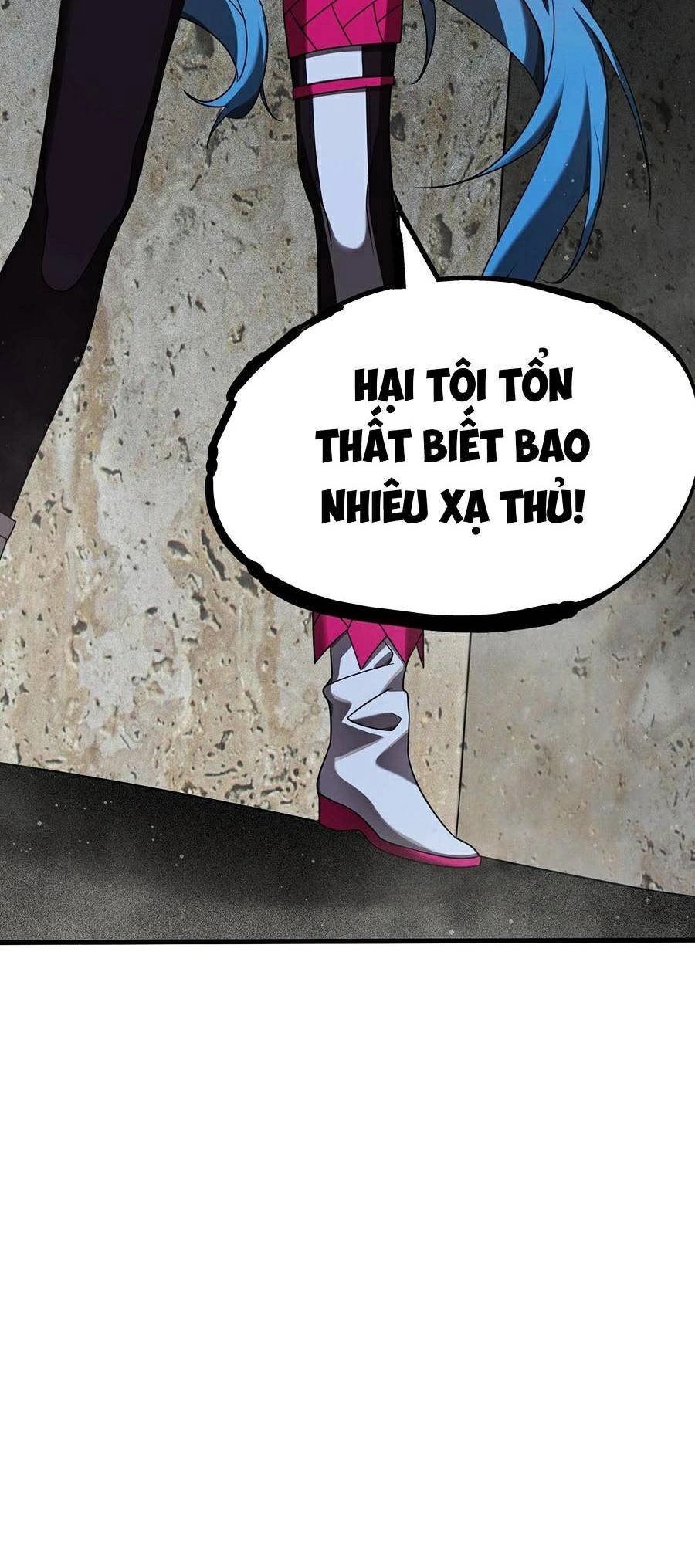 Người Chơi Siêu Mạnh Chapter 9 - 35