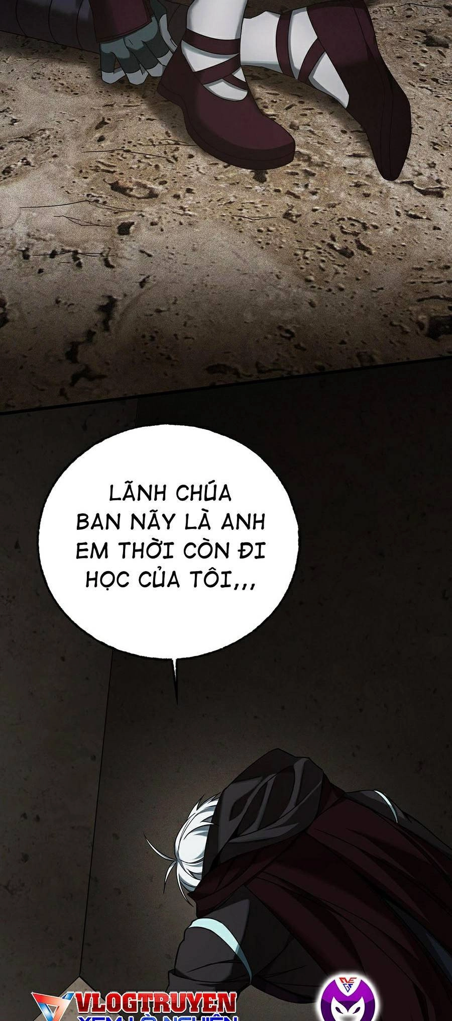 Người Chơi Siêu Mạnh Chapter 9 - 37