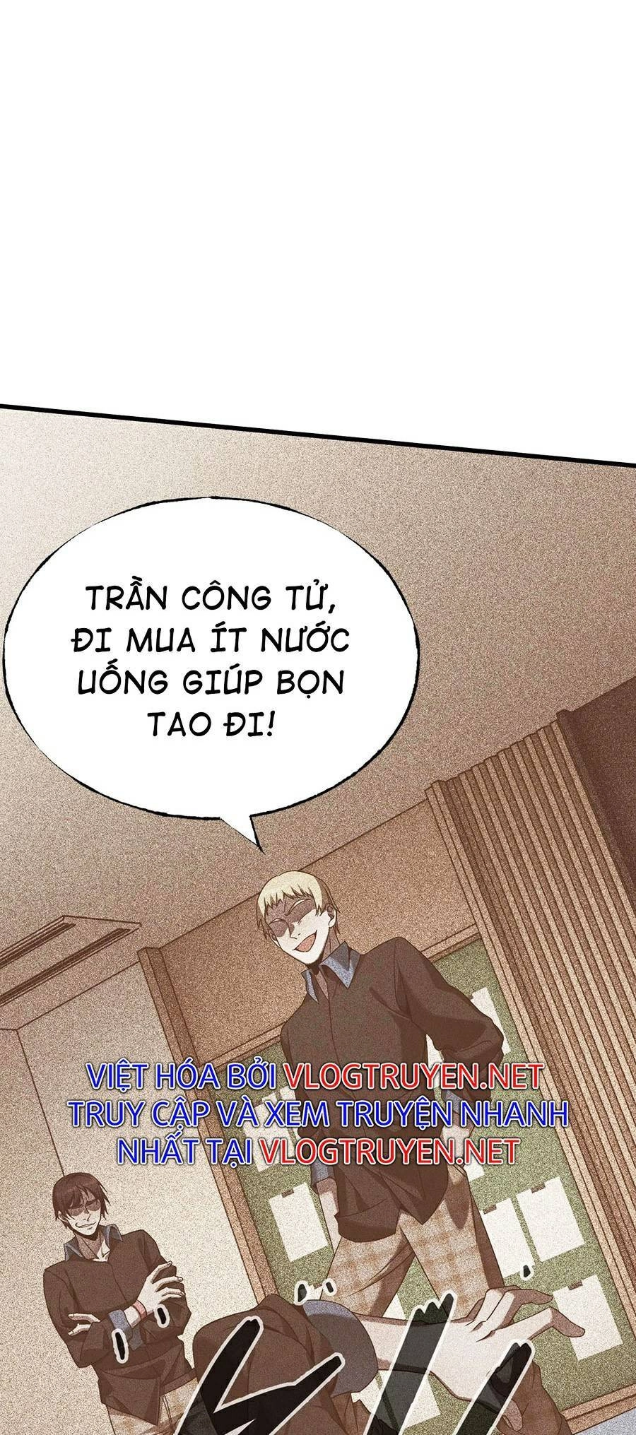 Người Chơi Siêu Mạnh Chapter 9 - 40