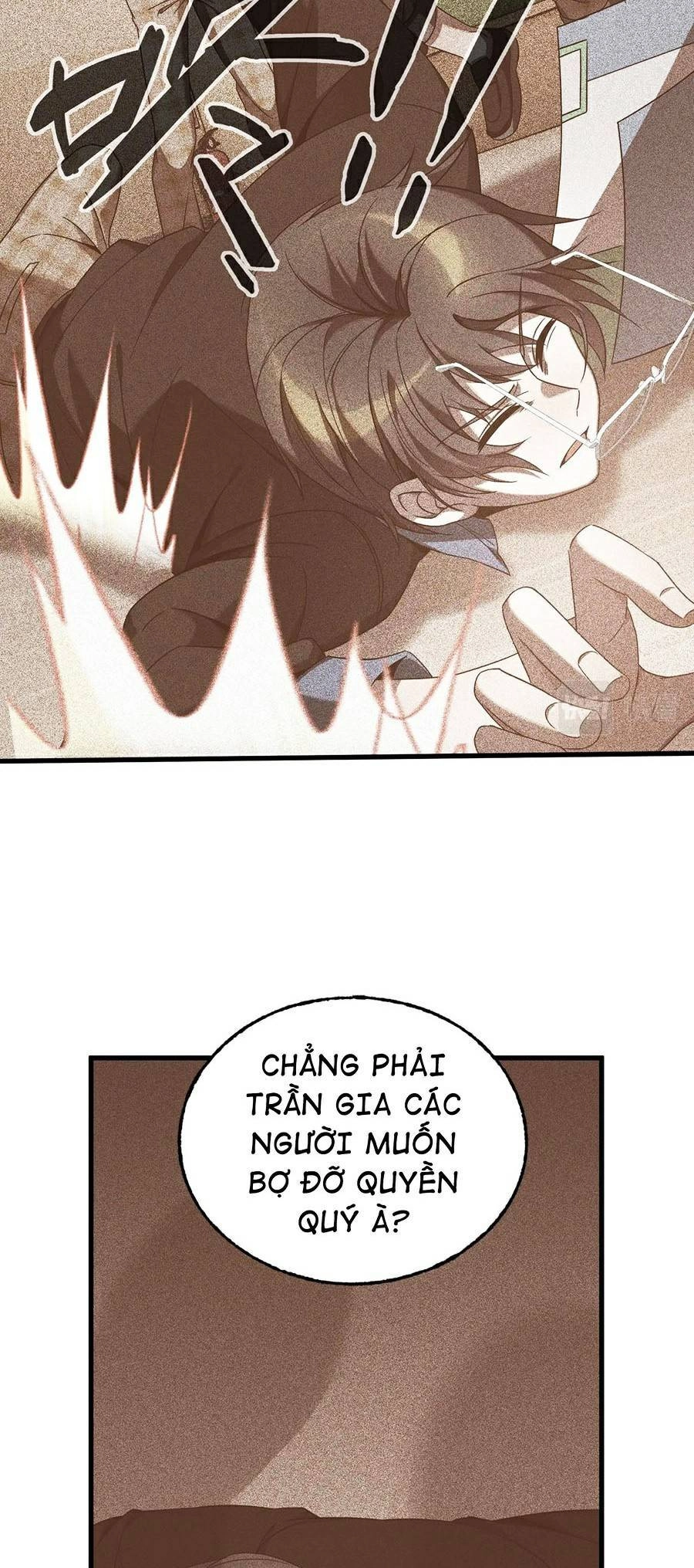 Người Chơi Siêu Mạnh Chapter 9 - 41