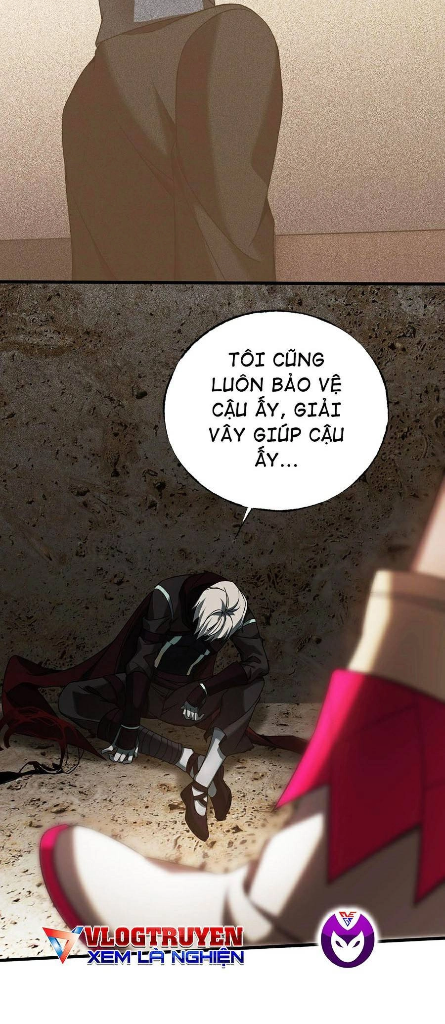 Người Chơi Siêu Mạnh Chapter 9 - 47