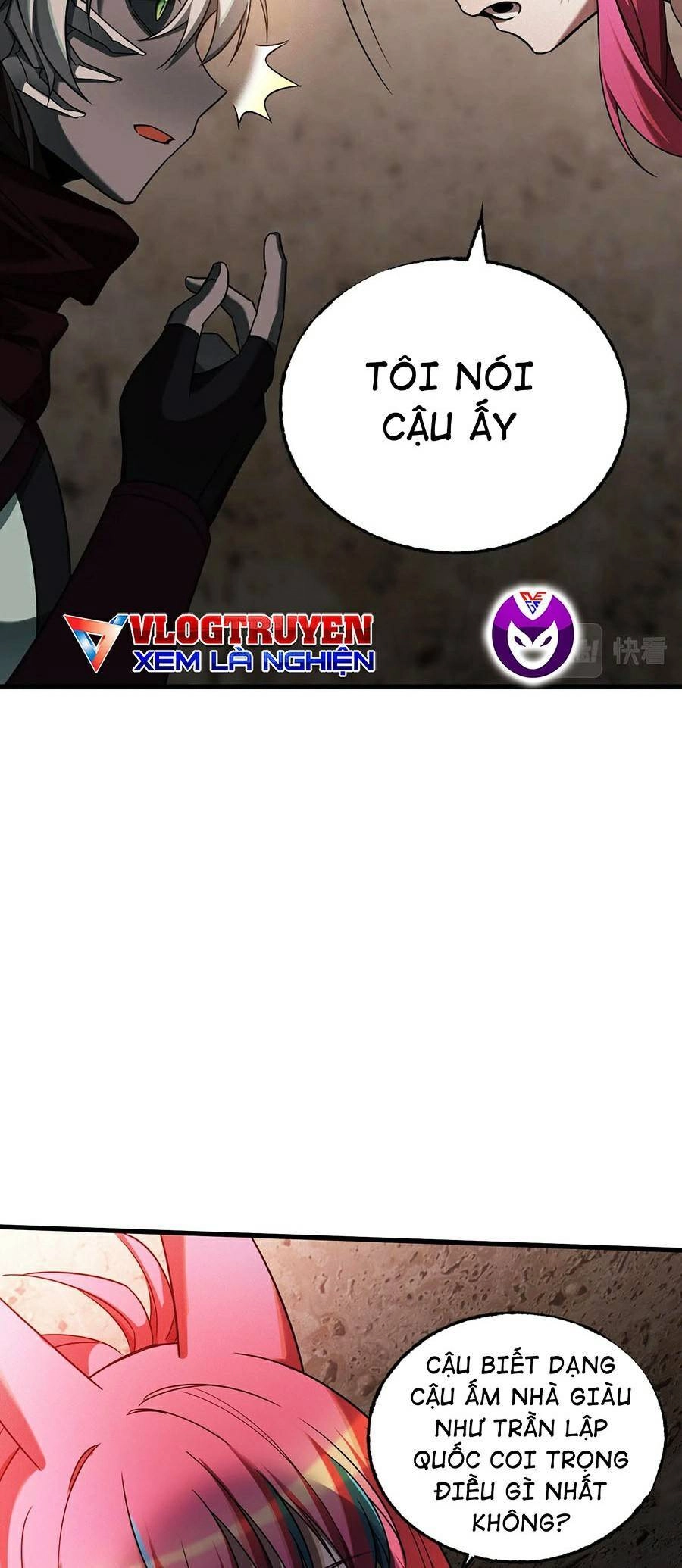 Người Chơi Siêu Mạnh Chapter 9 - 51