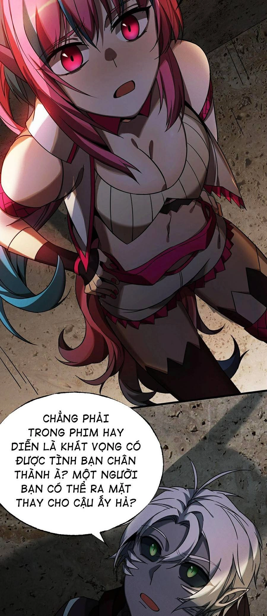 Người Chơi Siêu Mạnh Chapter 9 - 52