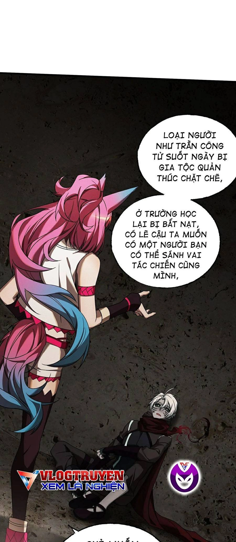 Người Chơi Siêu Mạnh Chapter 9 - 54