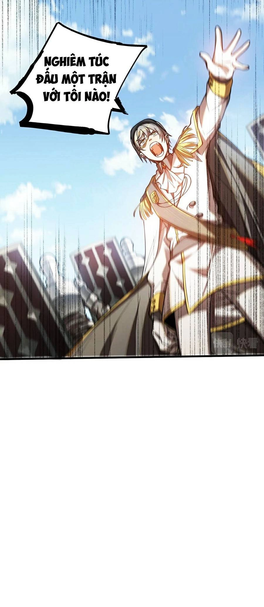 Người Chơi Siêu Mạnh Chapter 9 - 59