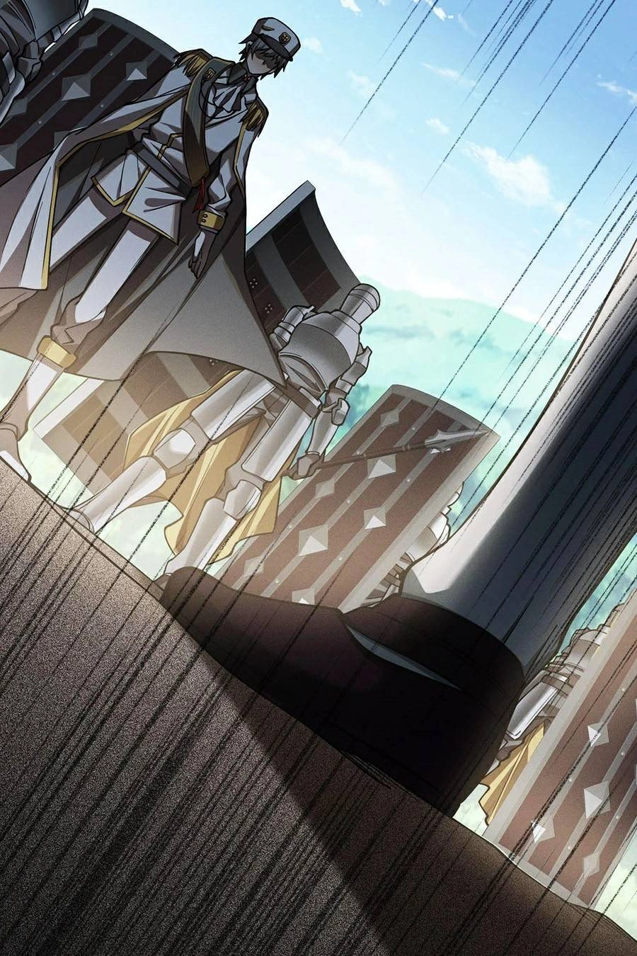 Người Chơi Siêu Mạnh Chapter 9 - 64