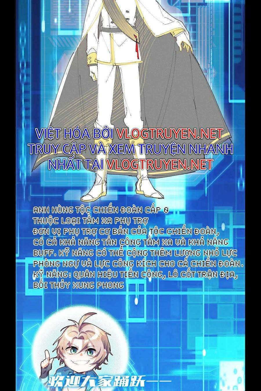 Người Chơi Siêu Mạnh Chapter 9 - 72