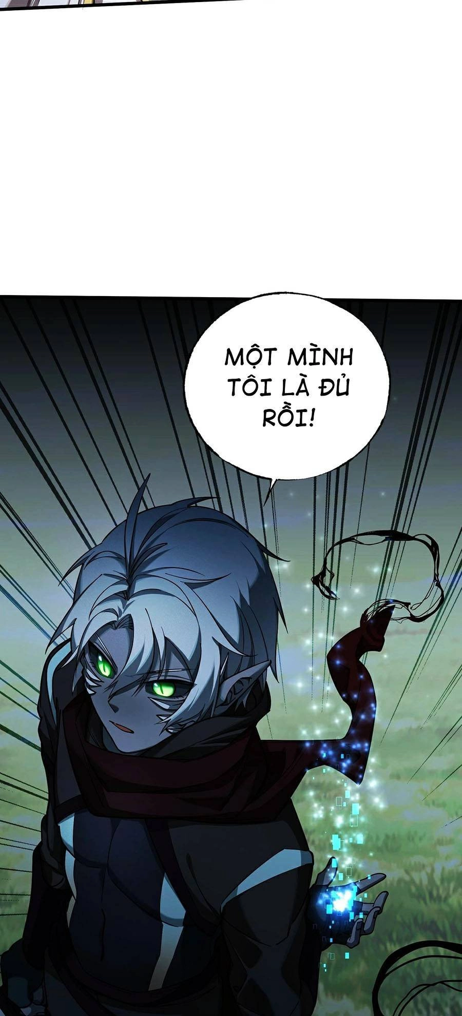 Người Chơi Siêu Mạnh Chapter 10 - 7