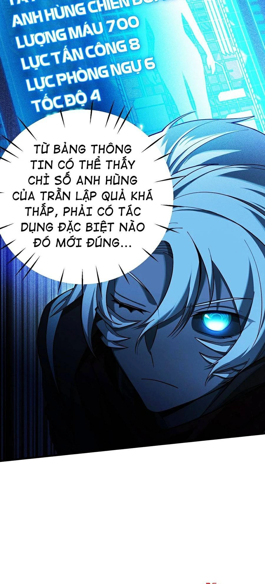 Người Chơi Siêu Mạnh Chapter 10 - 9