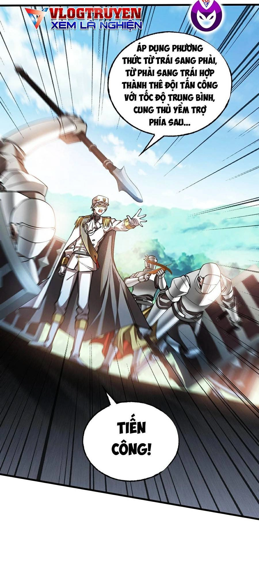 Người Chơi Siêu Mạnh Chapter 10 - 10