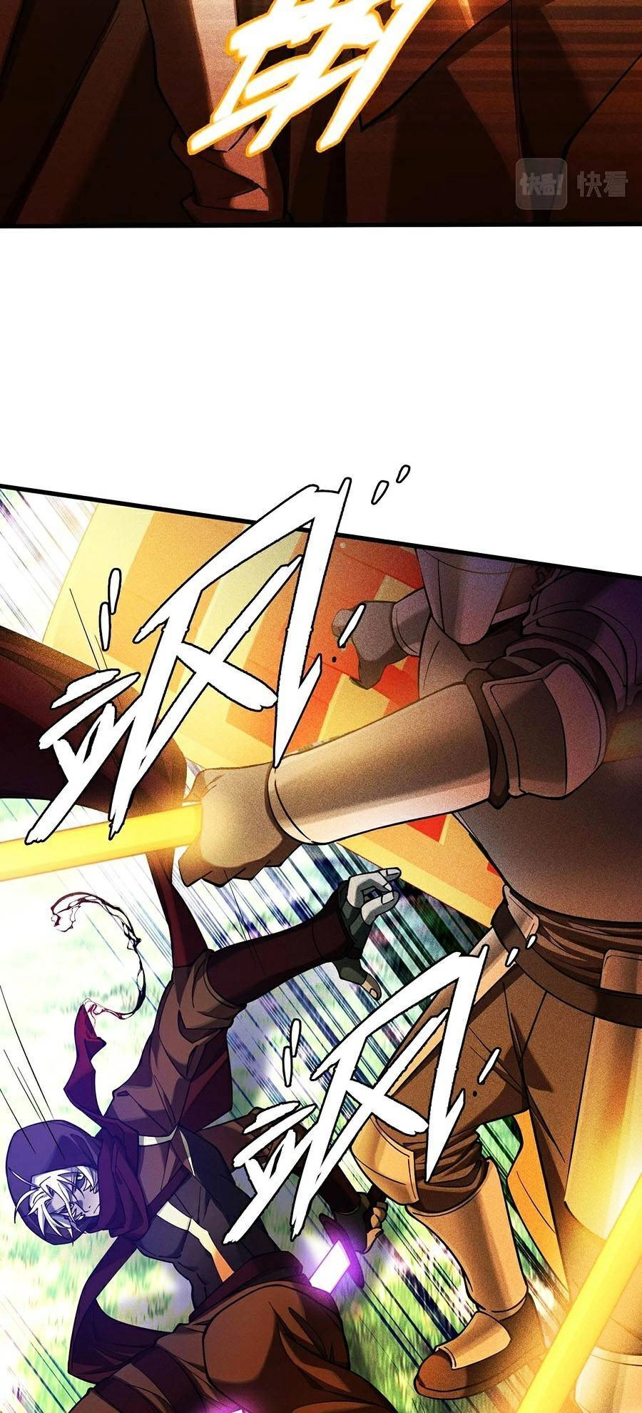 Người Chơi Siêu Mạnh Chapter 10 - 13