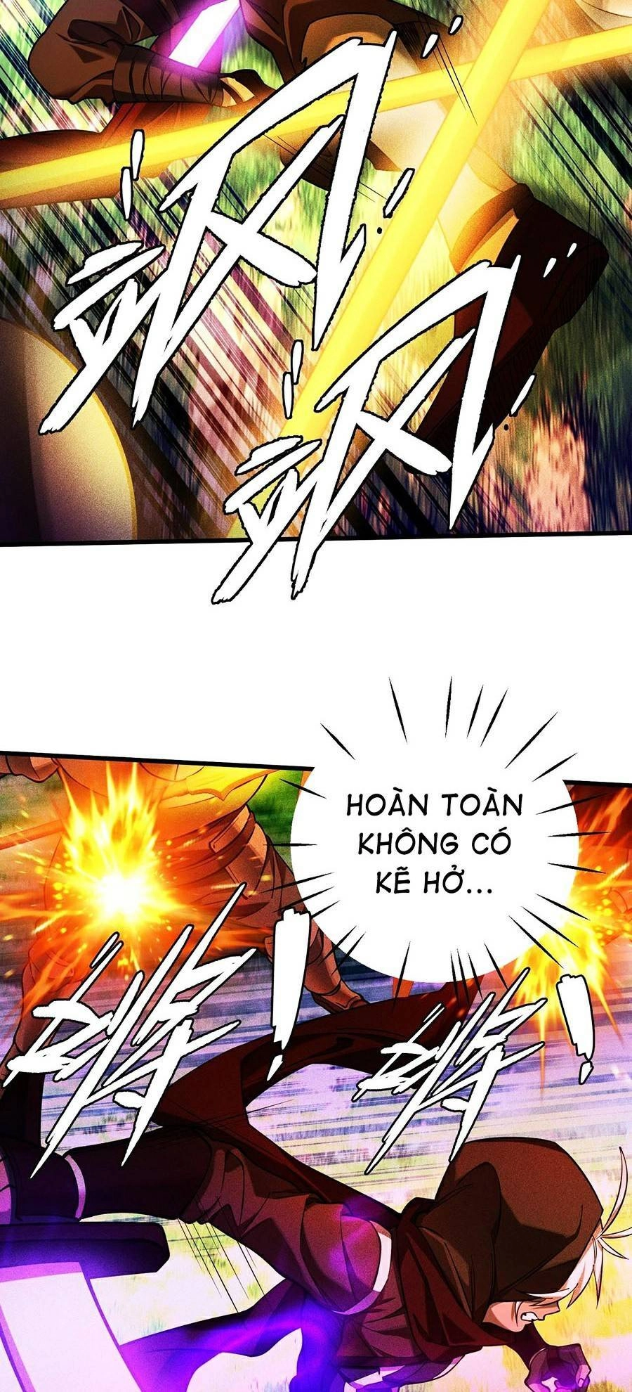 Người Chơi Siêu Mạnh Chapter 10 - 14