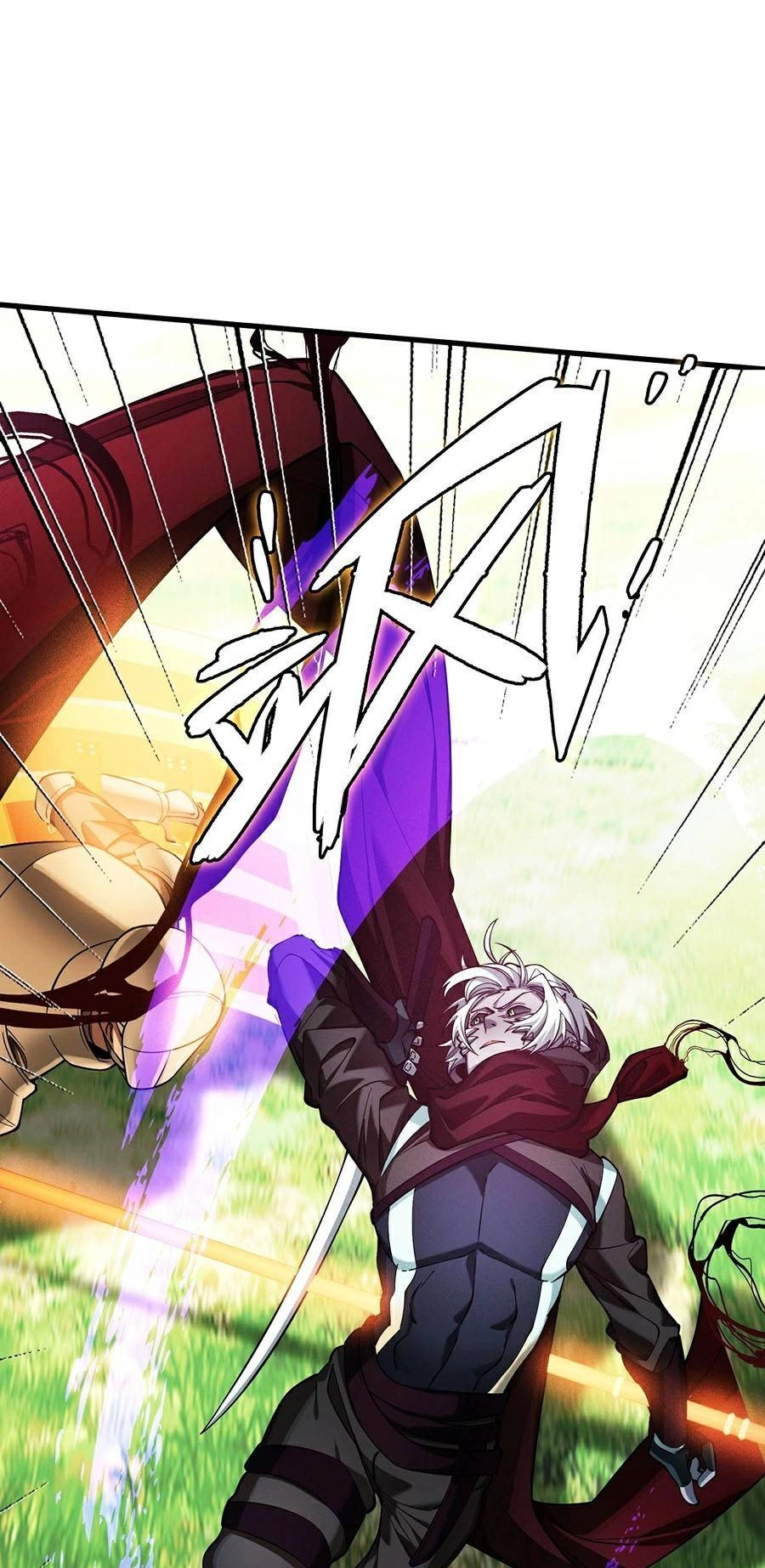 Người Chơi Siêu Mạnh Chapter 10 - 16