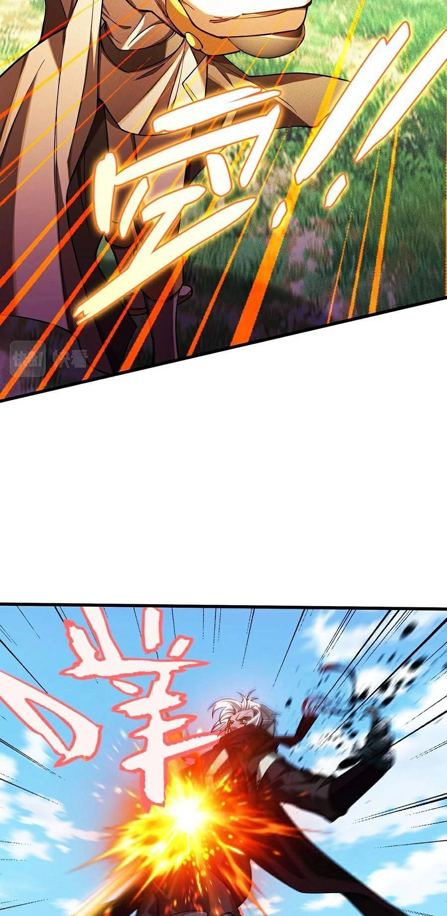 Người Chơi Siêu Mạnh Chapter 10 - 19