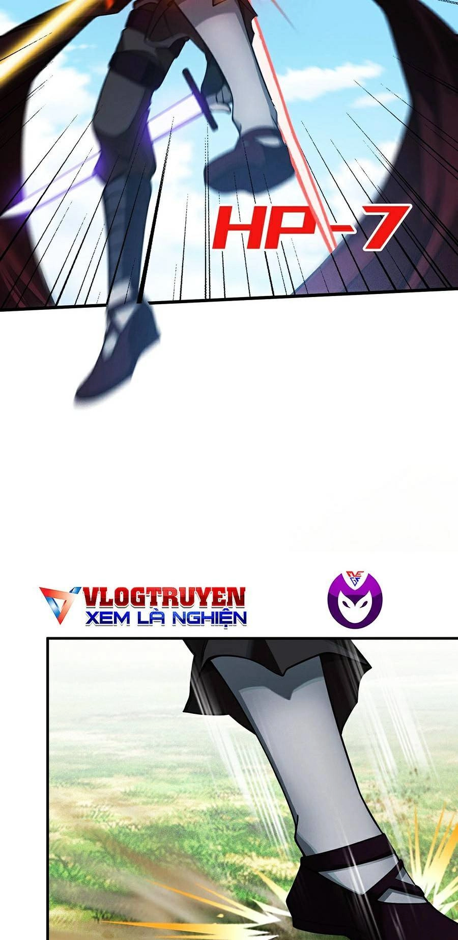 Người Chơi Siêu Mạnh Chapter 10 - 20