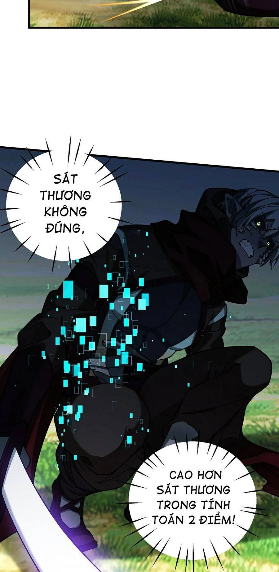 Người Chơi Siêu Mạnh Chapter 10 - 21