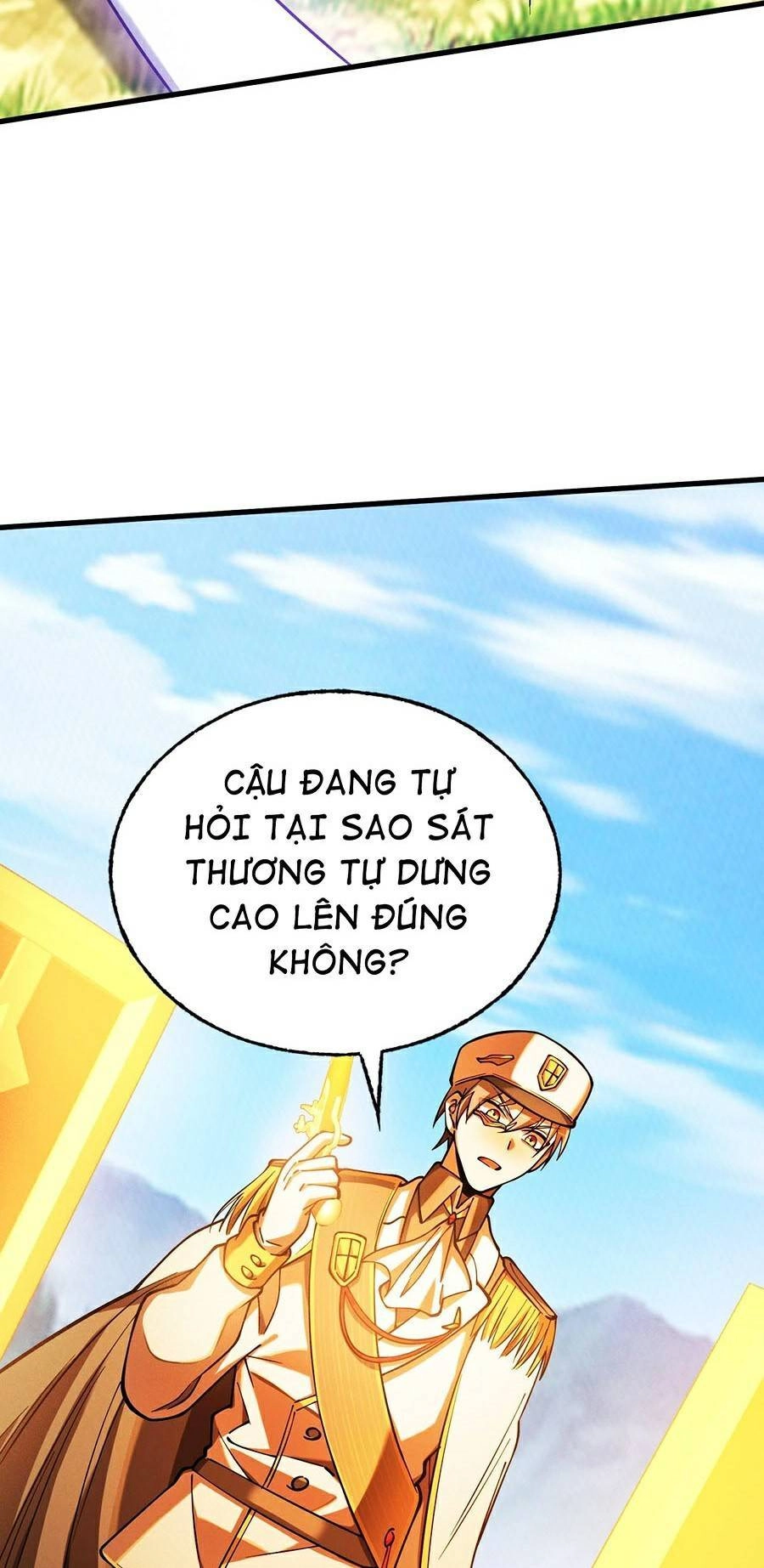 Người Chơi Siêu Mạnh Chapter 10 - 22