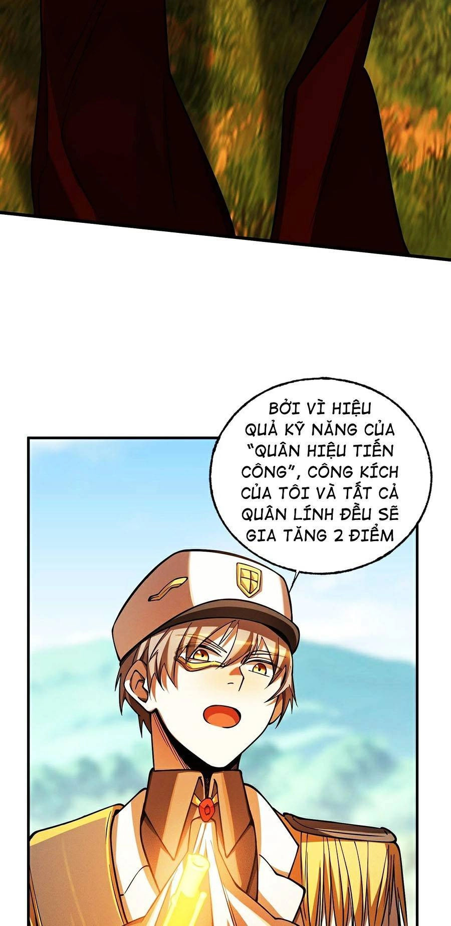 Người Chơi Siêu Mạnh Chapter 10 - 24