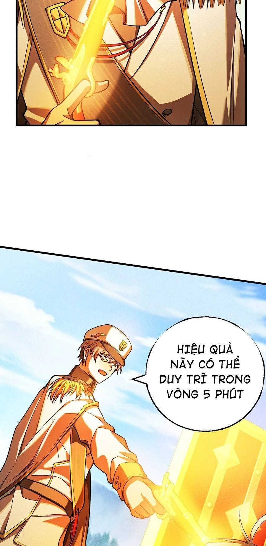 Người Chơi Siêu Mạnh Chapter 10 - 25